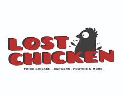 Lost Chicken (Adelaide)