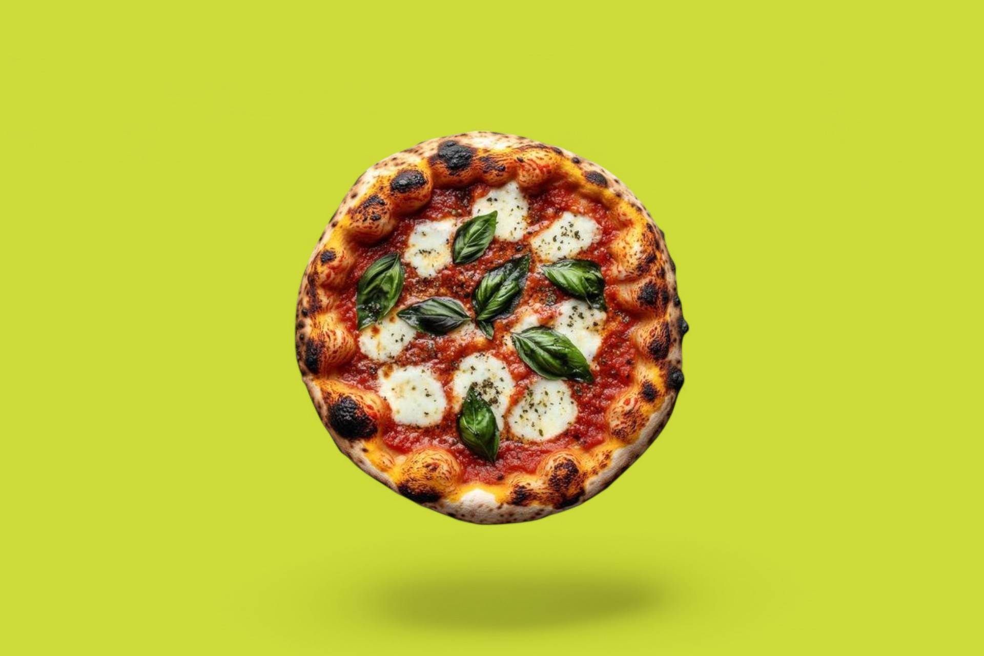 🍅🧀Pizza classica🍅🧀