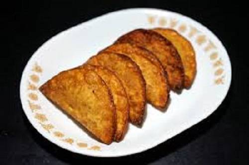 Crab Rangoons (5)