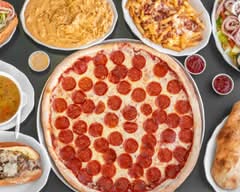 Three Brothers Pizza (Hyattsville)