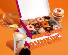Dunkin’ Donuts (Lausanne)