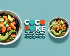 Coco poke - La Serena