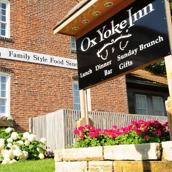 Ox Yoke Inn
