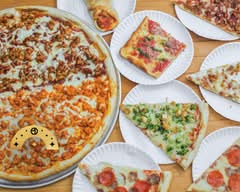 Bedstuy mikes pizza