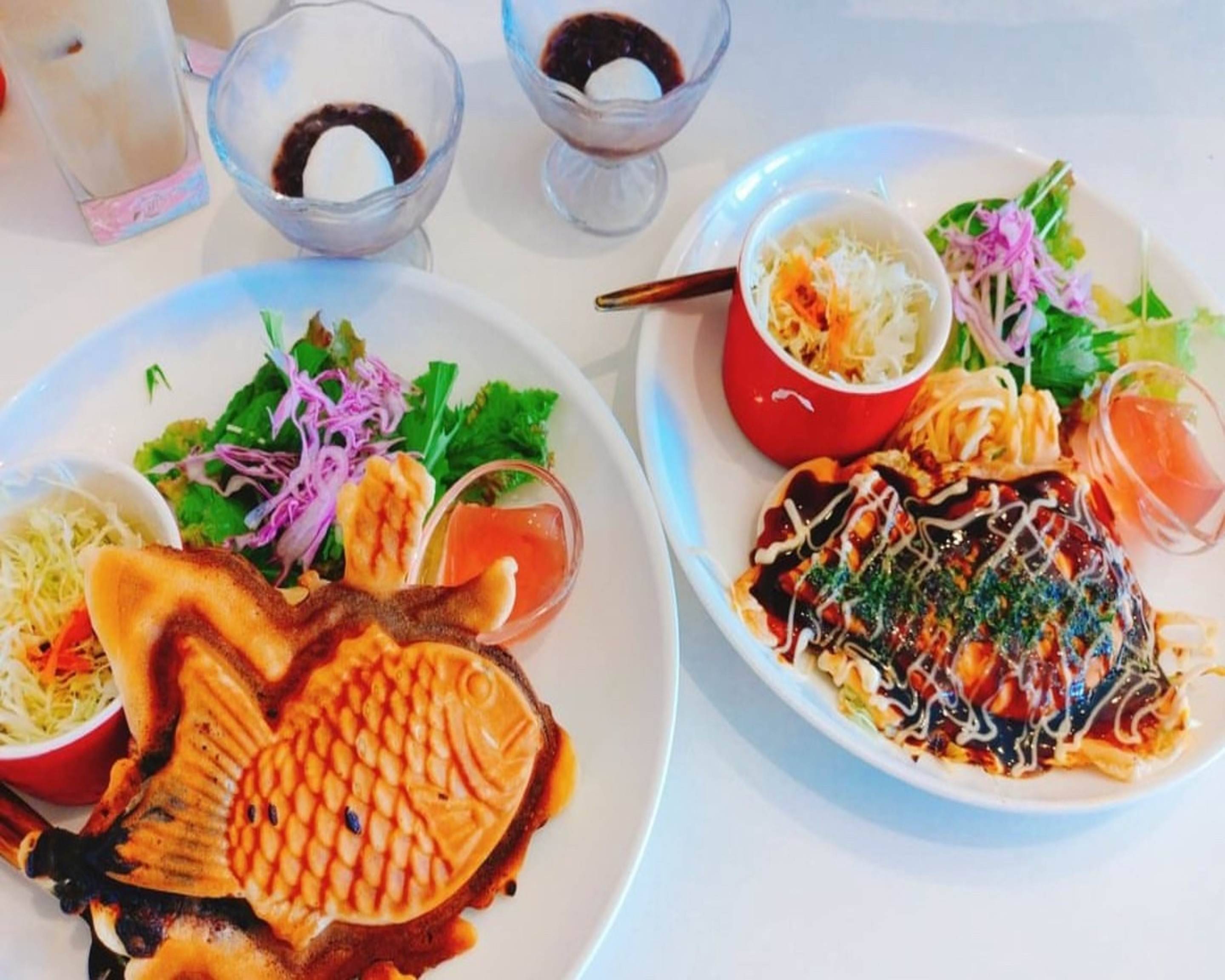 やっちゃんのキッチンのデリバリー ・持ち帰り| メニューを見る |岐阜