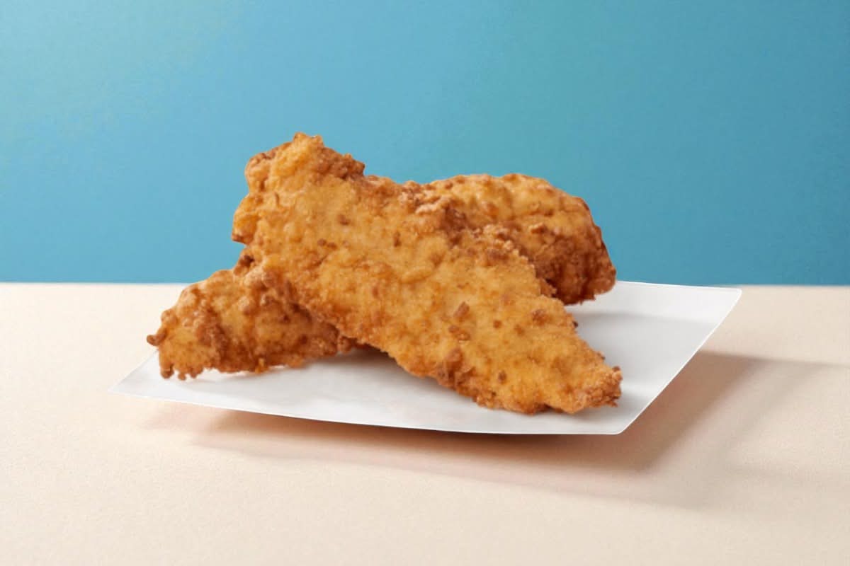 🍗 Tenders 🍗