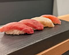 鮨　一路