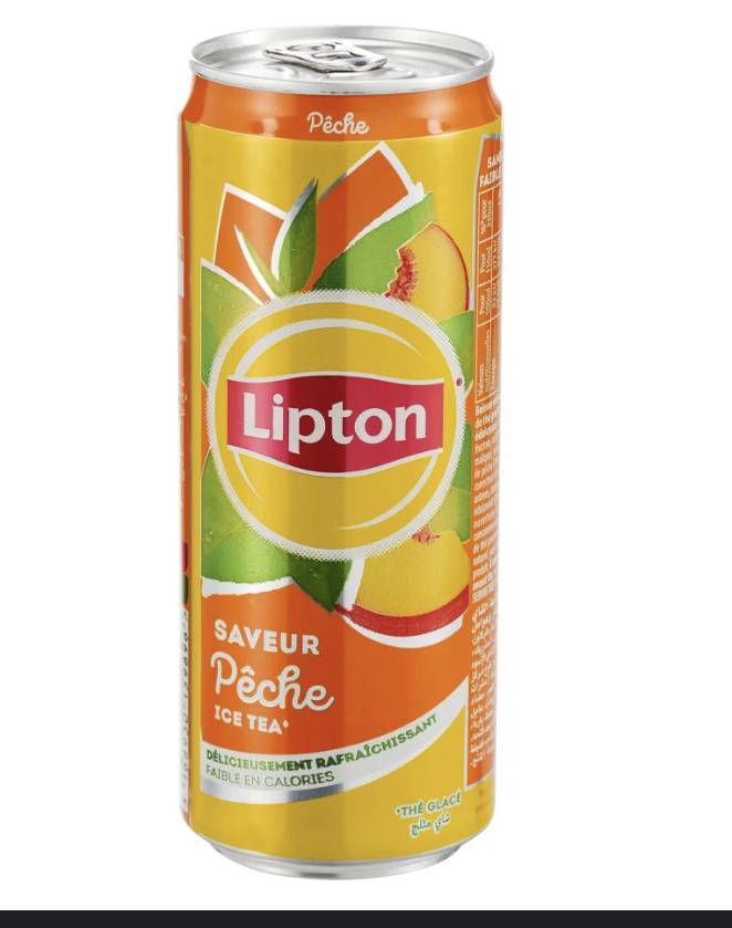 Lipton Ice Tea