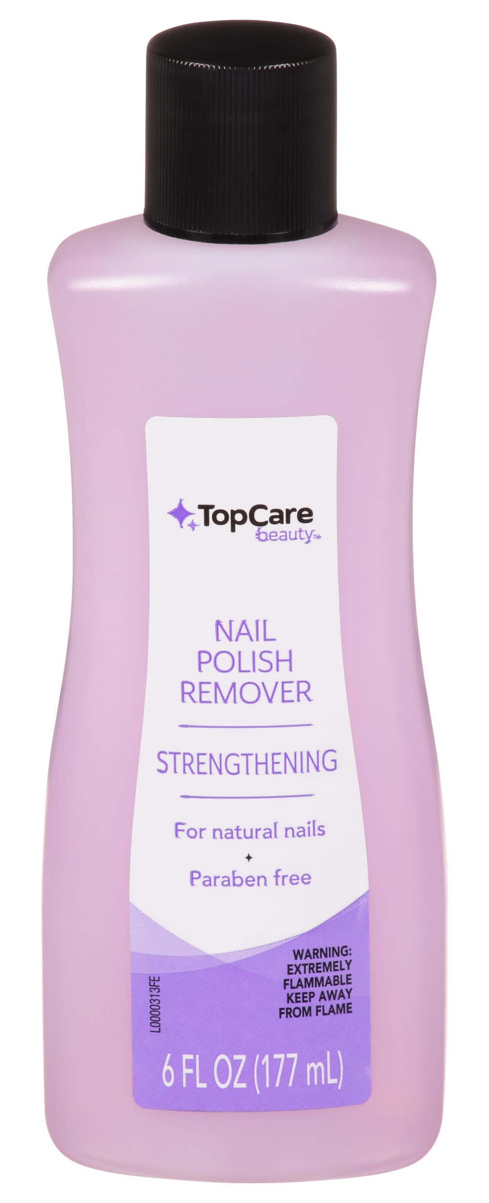 TopCare Nail Polish Removal (6 fl oz)