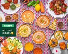 ニューリトルインディア 川西店