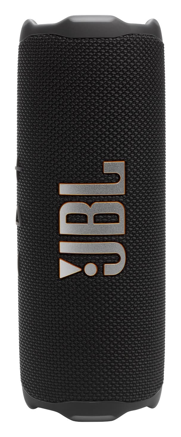 JBL Flip 7 Portable Waterproof & Drop Proof Bluetooth Speaker, Black