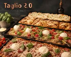 TAGLIO 2.0 🇮🇹🍕
