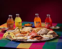 Mil amores cocina mexicana (Uruapan)