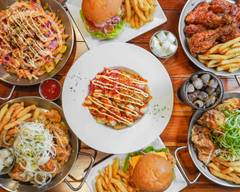 Chicking Spring Garden