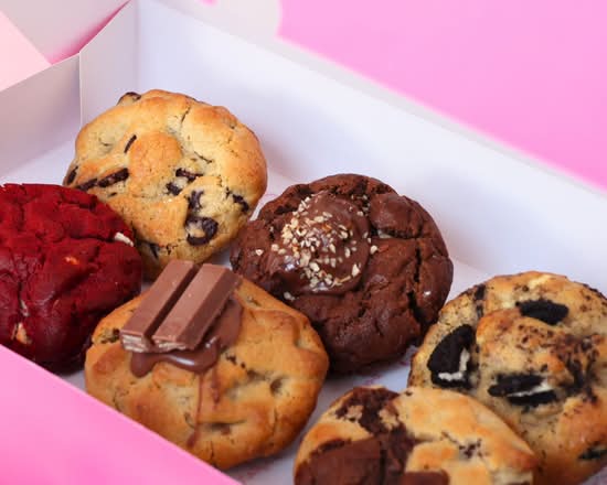 Galletea Bakery
