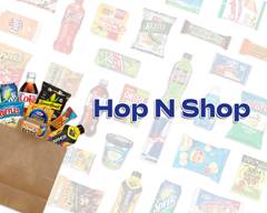 Hop N Shop 6 (Valero 66)