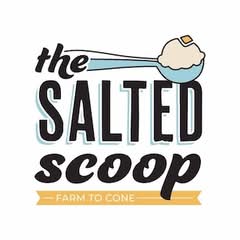 The Salted Scoop
