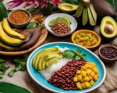 Sabor To Go Restaurant (11 West Burnside Avenue)