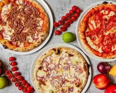 La Smeralda - Pizzéria 🍕