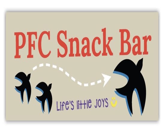 PFC Snack Bar