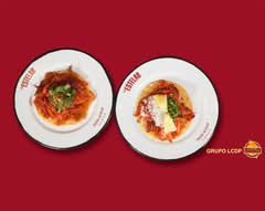 Taquería La Estelar