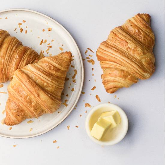 Butter Croissant