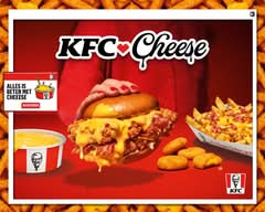 KFC - Wijnegem