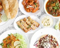 Zee Food Corner 