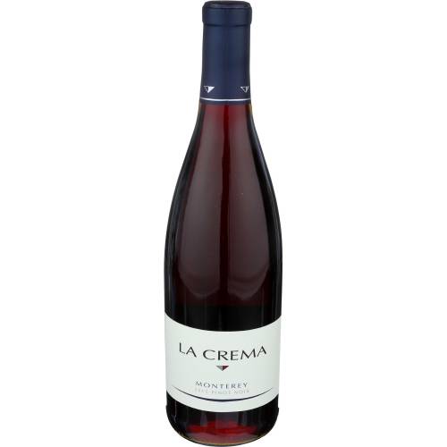 La Crema Monterey Pinot Noir