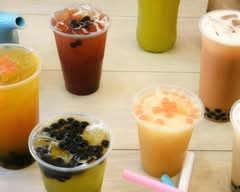 蔡家茶飲 鼎力店