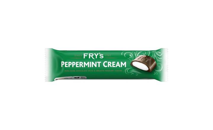 Fry's Peppermint Cream 49g (390668)