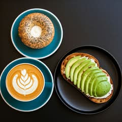 Ideology Coffee