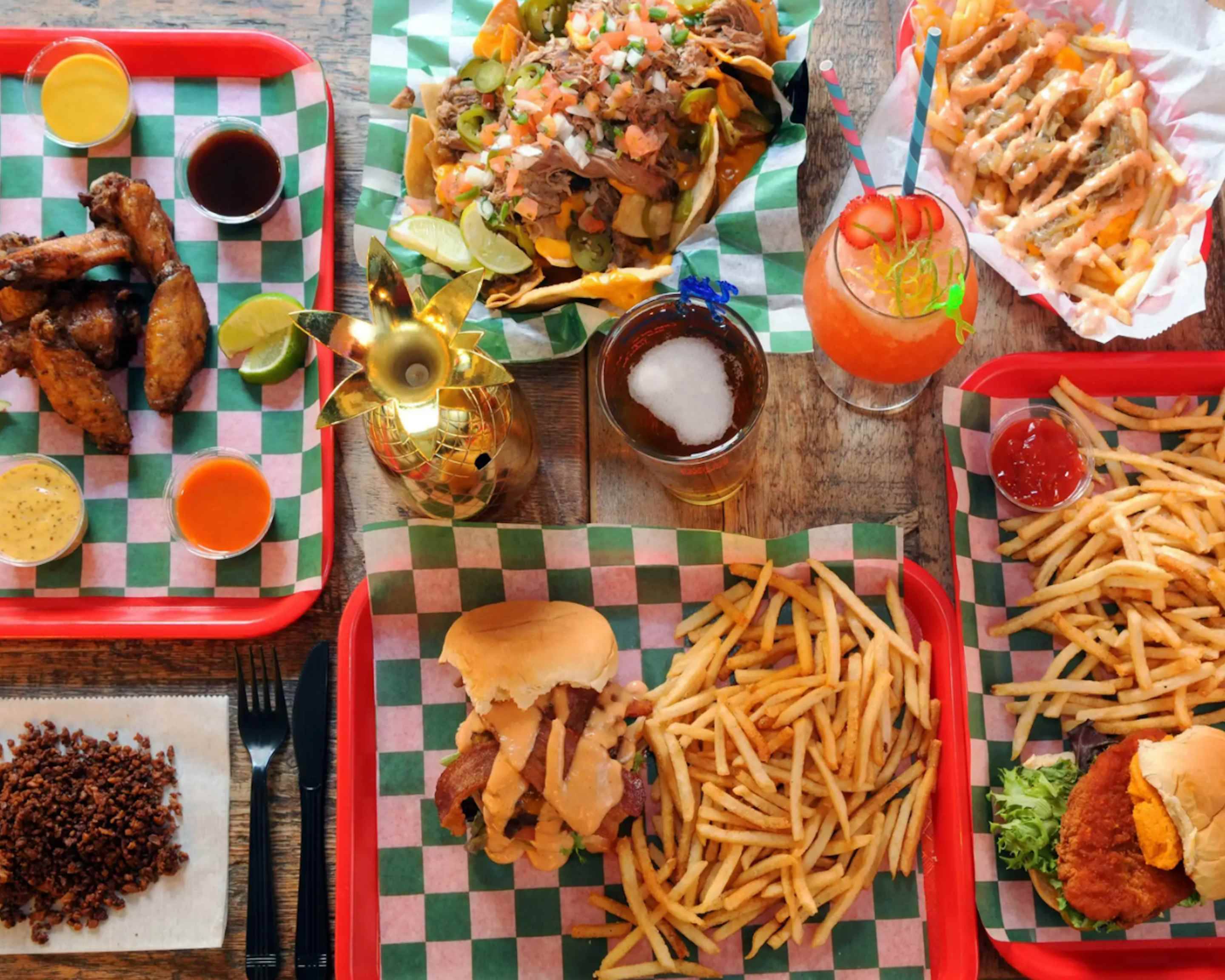 Order Smackers (Southaven) Menu Delivery【Menu & Prices】 Memphis Uber