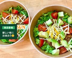 タコライスのお店 SUNSUN