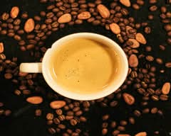 Orígenes Café Oaxaqueño