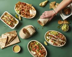 Zambrero (Glasgow Byres Road)