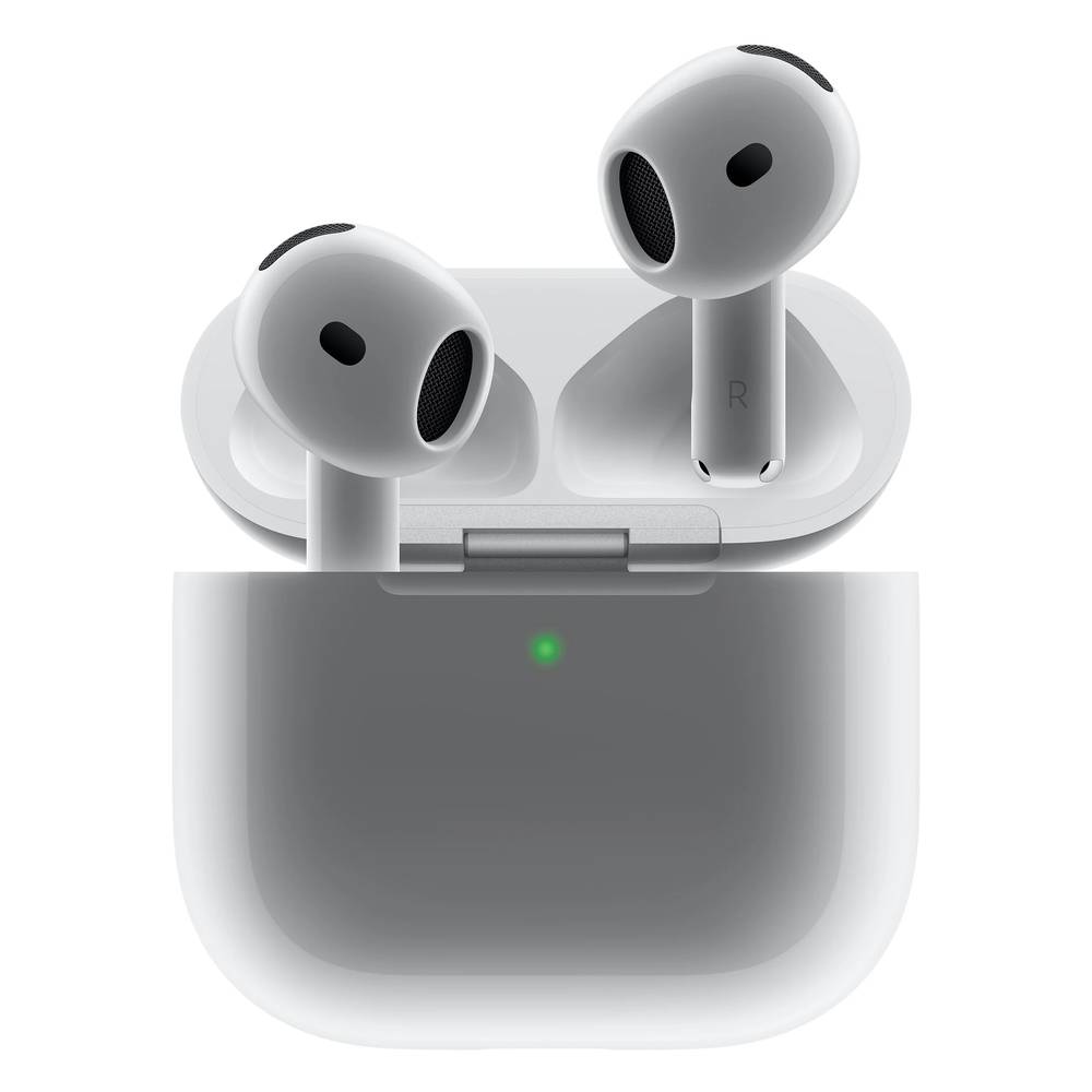 Apple - Airpods 4