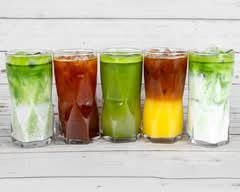 Rooh Coffee (2470 Yonge St, Ground Level)