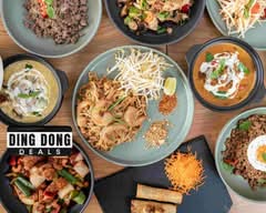 Esaan Street Food