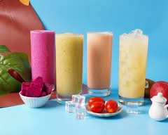 一叮棧l果汁茶飲專賣店