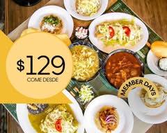 Don Pancho Sucursal Centro