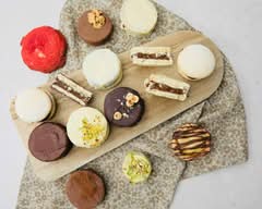 Mōr Alfajores Artesanales