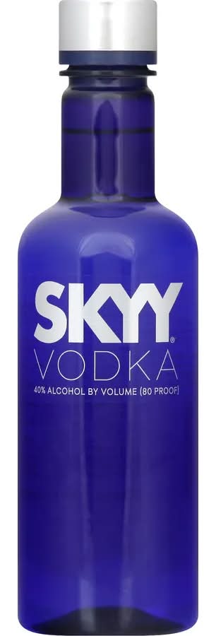 Skyy Vodka