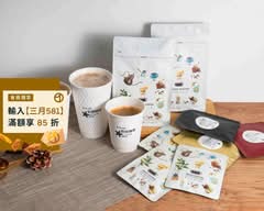 STARFISH台南精品咖啡製研所