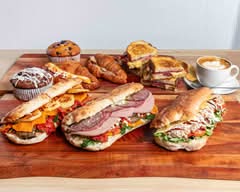 Brewers Cafe