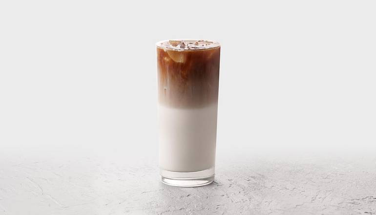 Cold Brew Coffee (Cream&sugar)