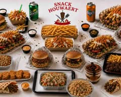 Snack Houwaert - Chez Kaan