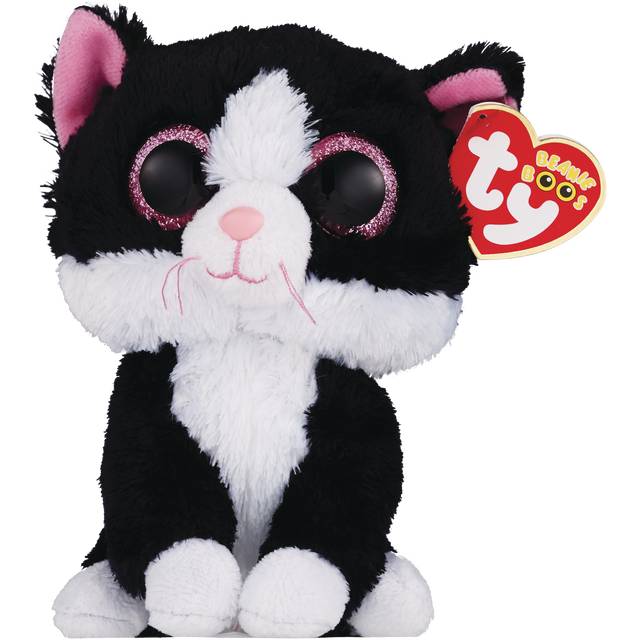 Ty Beanie Babies Beanie Boos Assorted