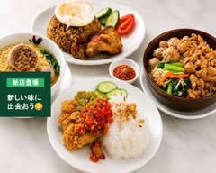 MATSUNAGA HALAL INDONESIA