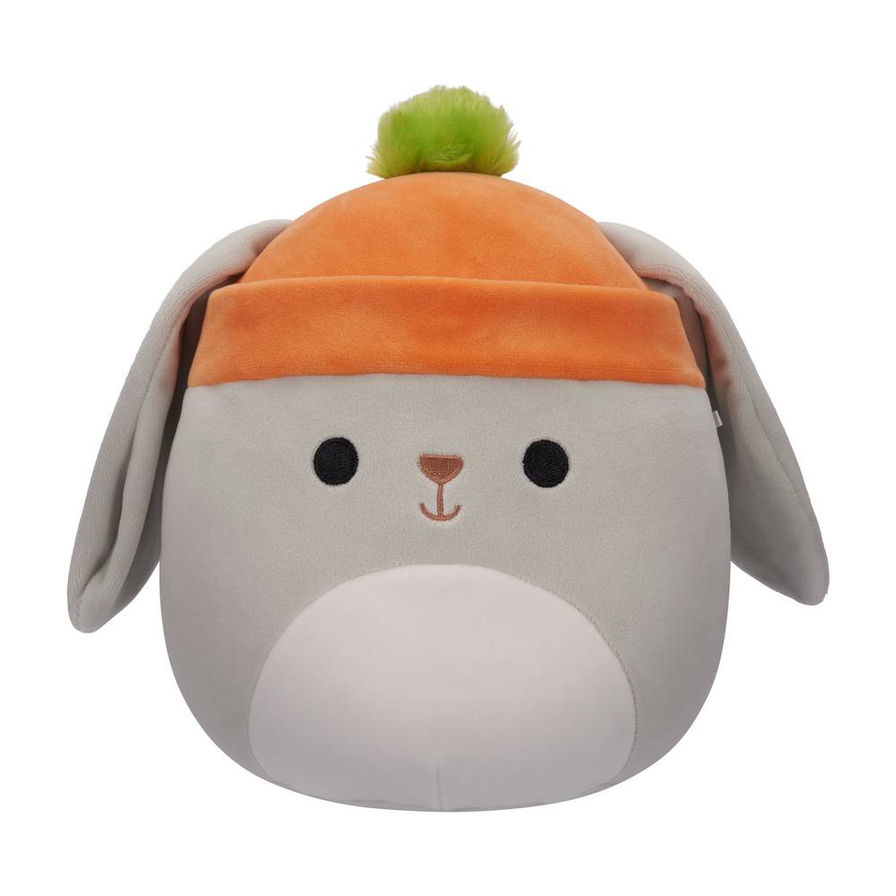 Squishmallows Valentina The Bunny Plush, 11 In